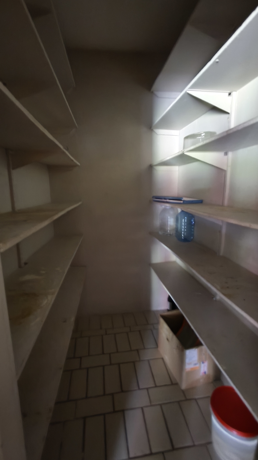 5 Bedroom Property for Sale in Ventersburg Free State